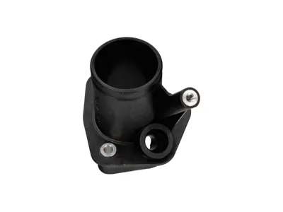 Intake manifold. Porsche 993 C2 / 993 C4 / 993 Turbo - 99311071250, 1616000300