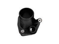 Collettore di aspirazione. Porsche 993 C2 / 993 C4 / 993 Turbo - 99311071250, 1616000300