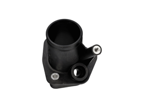 Inlaatspruitstuk. Porsche 993 C2 / 993 C4 / 993 Turbo - 99311071250, 1616000300