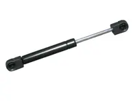 Amortisseur de couvercle de moteur arrière. Porsche 986 Boxster - 98651295100, 98651255101, 1681200600 - URO-004618, GAC60989, 1681200600