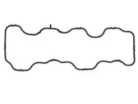 Intake manifold housing gasket, Top. Porsche 958 Cayenne 4.2L Diesel - 95811014720, 482.240
