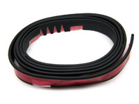 Spoilerdichtung / Sickendichtung. Porsche 911 - 91151221500