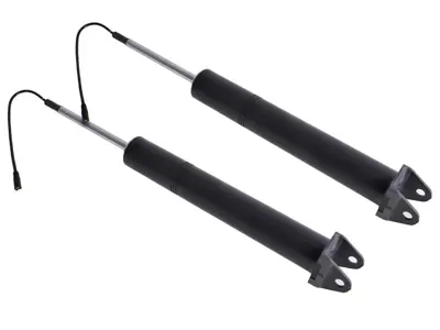 Shock Absorbers (PAIR), Rear. Porsche 997.2 Turbo 2010-13 - 99733305335, 99733305326, 99733305328
