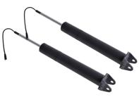 Shock Absorbers (PAIR), Rear. Porsche 997.2 Turbo 2010-13 - 99733305335, 99733305326, 99733305328