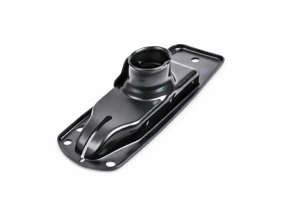 Boîtier de levier de vitesses. Porsche 911 1972-75 SPM / 914 1970-72 - 90142401502