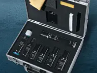 Custodia per la pulizia della cura dell'auto. Porsche Cabriolet - 00004400094, 00004400404