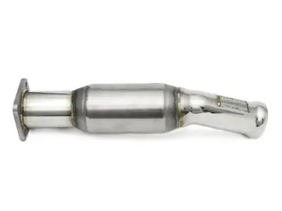 Fabspeed Sport 高流量催化转换器。适用于保时捷 964 Carrera（1989-1994）。 - 96411104205, 96411321306, 96411321310, 96411321316, 96411321317 - FS.POR.964.SC