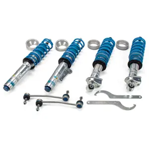 Kit di sospensione coilover Bilstein B16 PSS10. Porsche 996 C4 / C4S 1997>> *GM5-D535 - 48-135351, 48-347761 - GM5D535, GM5-D535, 48-347761
