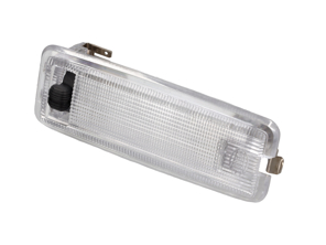 Luce interna. Porsche 924 / 928 / 944 / 968 - 823947105B, 92863210901