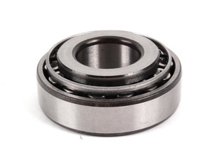 Wheel bearing Front, Outer. Porsche 356C / 911 / 914 / 924 / 944 - 99905906500, 8141200600, 211405645D, 405210005, 99905901200, 713612110
