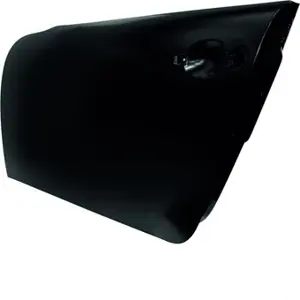 Guscio della porta. Porsche 911 08/1972-07/1977 - 91153100506, 91153100606, 1680700170, 1680700180, 591041, 591042, 91153100623, 91153100523, 91153100523GRV, 91153100623GRV - 1680700170, 1680700180