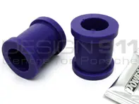 Boccola Drop Link in Poliuretano per Porsche 968 M030 Anteriore POWERFLEX - PFF57-205, PFF57205, 95134379331, PFF57-205-21