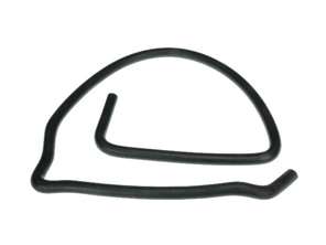 Ontluchtingsslang. Oliereservoir naar connector. Porsche 993 C2 / C4 >>95 - 99320715001, 99320715082 - URO-016817