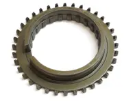 Dientes de perro 1ra marcha. Porsche 911 1974-86 (915 caja de cambios) - 15444, 313096120322, 91530224114