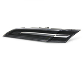 Turn signal repeater. Porsche 992.1 - 992953042C, 992953041C