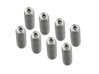 油溅阀发动机套件。保时捷 928 S4 / 928 GT - 91110101101