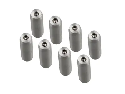 Kit de soupapes anti-éclaboussures pour moteur Porsche 928 S4 / 928 GT - 91110101101