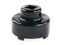 Sleutel voor steun gezamenlijke groef moer. Porsche 911 / 930 / 914 - 7311