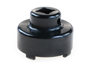 Clé pour écrou de rainure de joint de support. Porsche 911 / 930 / 914 - 7311