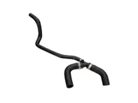 水冷却剂软管膨胀罐。保时捷 955 卡宴 3.2 升 V6 - 95510605802, 95510605801 - GPBH-05802