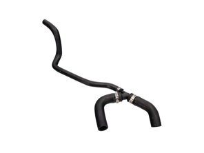 水冷却剂软管膨胀罐。保时捷 955 卡宴 3.2 升 V6 - 95510605802, 95510605801 - GPBH-05802