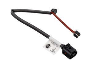 Bremsbelagverschleißsensor, hinten. Porsche 992 GT3 / 718 Cayman GT4 - 9GT907637A