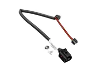 后轮刹车片磨损传感器。适用于保时捷 992 GT3 / 718 Cayman GT4 - 9GT907637A