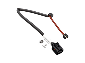 Brake pad wear sensor, Rear. Porsche 992 GT3 / 718 Cayman GT4 - 9GT907637A