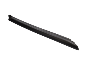 Guarnizione interna del finestrino posteriore. Porsche 991.2 Carrera / Turbo / GT2 RS CABRIO 2014-20 - 99154347, 99154347702, 99154347802, 99154347700, 99154347701, 99154347800, 99154347801