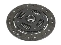 Clutch friction plate. Porsche 924 Turbo Disc: 225mm - 93111601101, 93111601102, 93111601104, 93111601107, 93111601108, 1878 005 613 - 1878 005 613