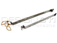Collier de serrage de boîte à air. Porsche944S2 - 94411011600