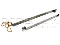 Airbox clamp. Porsche 944 S2 - 94411011600