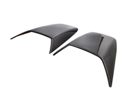 干碳后盖进气口 991.2 GT3 - 99151240980OK1 - ML-ZDH160