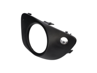 周围装饰/盖板 - 前雾灯。保时捷 95B-1 Macan 不带运动设计套件 2014-2018 - 95B8077951E0, 95B807795B1E0, 95B8077961E0, 95B807796B1E0