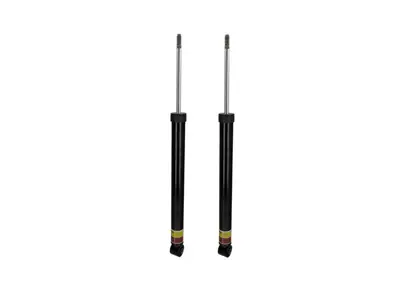 Ammortizzatori posteriori (COPPIA) per auto PASM. Porsche 971.1 Panamera / 971.2 Panamera 2017-23 - 971513035B, 971513035C, 971513035D, 971513035E