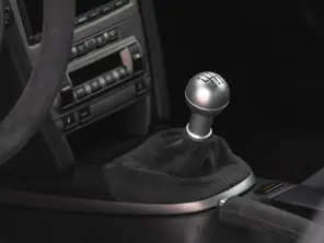 铝制经典换档旋钮 - 银色 - 适用于配备 6 速手动变速箱的车型。保时捷 987 Boxster/Cayman / 997 - 99742407500FOT, 99742407500FOU, 99742407500FOV, 99742407500FOW, 99742407500FPW, 99742407500FPX, 9974240750FPW, 99742407500FOY, 99742407501FOT, 99742407500FOX, 99742407500FOZ - FOZ0FOY