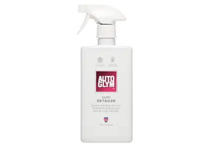 AUTOGLYM Rapid Detailer – 500 ml - CARE715005, RD500