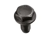 Bullone a testa esagonale - M10x1x22,8 - per alloggiamento differenziale. Porsche 986 Boxster 2.5L/2.7L / 987.1 Boxster e Cayman 2.7L - N90361401