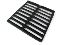 Luchtgeleidingsplaat achterspoiler. Porsche 911 84-89 auto's met Turbo spoiler - 91151203700, 91151203800