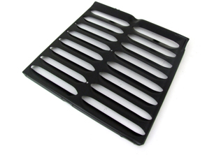 Luftleitblech Heckspoiler. Porsche 911 84-89 Fahrzeuge mit Turbospoiler - 91151203700, 91151203800