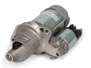 Starter motor. Porsche 981 Boxster / 981C Cayman / 991.1 - 465 09 322 03 22, 9A160410900, 9A1604109X, 9A160410400, 4280008700, 8EA012140551, 0986UR1635, 11090330 - DRS0859