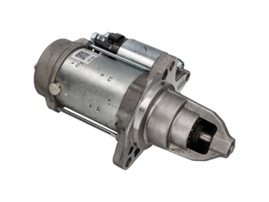 起动马达。适用于保时捷 981 Boxster / 981C Cayman / 991.1 - 465 09 322 03 22, 9A160410900, 9A1604109X, 9A160410400, 4280008700, 8EA012140551, 0986UR1635, 11090330 - DRS0859