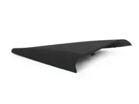 Außenspiegelabdeckung, Schwarz. Porsche 987 Boxster / 987C Cayman / 997 *RHD-Fahrzeuge - 99755568503A03, 99755568505A03, 99755568603A03, 99755568605A03