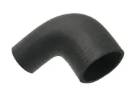 Koelwaterpompslang voor motorkoelvloeistof. Porsche 924 - 046121051 - URO-012408