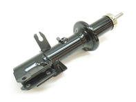 减震器，前部，左侧。保时捷 944S - 94434303119, 94434303219