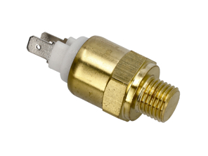 Temperature Switch for Radiator Fan for Porsche 928 S / S4 / GT / GTS 1985-1995 - 92860621700 - 92860621700