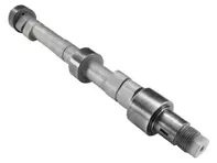 Camshaft, right. Porsche 911 / 911 L / 911 E 65-73 - 12187, 90110511005, 90110511007, 90110511008