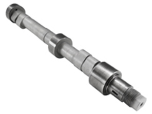 Albero a camme, a destra. Porsche 911 / 911 L / 911 E 65-73 - 12187, 90110511005, 90110511007, 90110511008