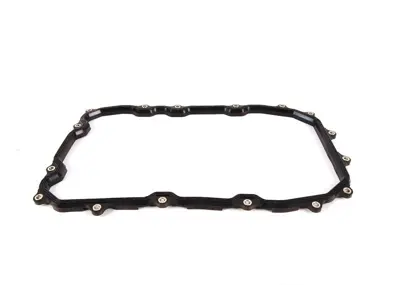 Getriebewannendichtung. Porsche 955 / 957 Cayenne - 95539701600, 57367