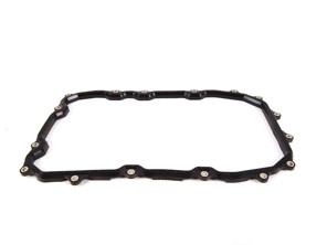 Getriebewannendichtung. Porsche 955 / 957 Cayenne - 95539701600, 57367